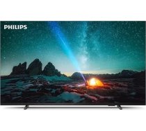 Televizors Philips Philips 75pus7609/12 Televizors 190,5 Cm (75") 4k Ultra Hd Smart Tv Wi-fi Pelēks