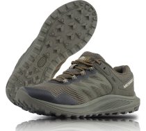 Merrell Merrell - Apavi Nova 3 Tactical - Dark Olive