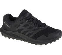 Merrell Merrell - Apavi Nova 3 Tactical - Melns