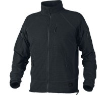 Helikon-tex Jaka ar kapuci Helikon Alpha Tactical Grid Fleece Jaka - Navy Blue M