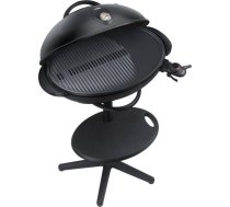 Steba Vg 350 Big Grill Dārza Elektriskais 2200 W 41 Cm X 55 Cm