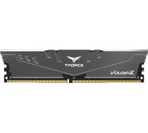 Atmiņa Teamgroup T-force Vulcan Z, Ddr4, 16 Gb, 3600mhz, Cl18 (tlzgd416g3600hc18j01)