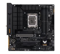 Mātesplate Asus Tuf Gaming B760m-plus Wifi D4