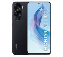 Viedtālrunis Honor 90 Lite 5g 8/256gb Melns  (6936520825103)