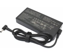 Barošanas Avots Portatīvajam Datoram Asus 150 W, 20 V (Adapteris 150w/20v 3p(6phi))