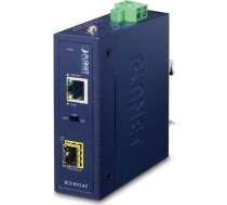 Planet IP30 Compact size Industrial