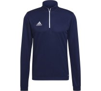 Adidas Jaka ar kapuci Adidas Entrada 22 Training Top Hb5327 Hb5327 Tumši Zils Xxxl