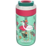 Kambukka Kambukka Pudele ūdens Bērniem Lagoon 400ml Pink Flamingo