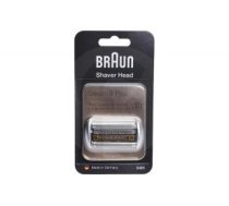 Skuveklis Braun  Replacement Head Cassette 94M  Silver, For Series 9 Pro and Series 9