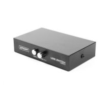 Modules un transceivers Gembird  I/O SWITCH USB 2P/DSU-21