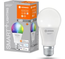 Osram Ledvance Spuldze Led E27 A60 9w=60w Rgb Smart+wifi