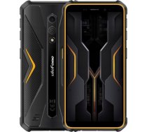 Viedtālrunis Ulefone Armor X12 Pro 4/64gb Oranžs  (uf-ax12p/oe)