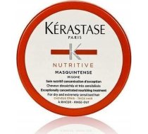 Kerastase Kerastase, Nutritive Masquintense Irisome, Hair Treatment Cream Mask, For Hydration, 75 ml For Women