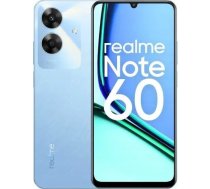 Viedtālrunis Realme Realme Note 60 6/128gb Debeszils