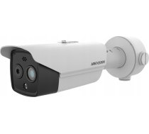 Kamera Ip Hikvision Hibrīda Kamera Termiskās Attēlveidošanas Ip Ds-2td2628-10/qa 9.7 mm - 720p, 8 mm - 4 mpx Hikvision