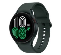 Viedpulksteni Samsung  Galaxy Watch 4 44mm R875 LTE Green