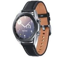 Viedpulksteni Samsung  Galaxy Watch 3 41mm R850 Mystic Silver