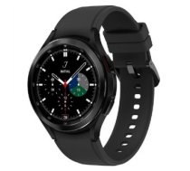 Viedpulksteni Samsung  Galaxy Watch 4 Classic 42mm BT R880 Black