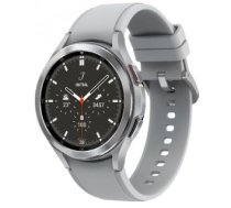 Viedpulksteni Samsung  Galaxy Watch 4 Classic 46mm BT R890 Silver