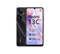 Viedtālrunis Xiaomi  Redmi 13C 5G 4/128GB Starry Black