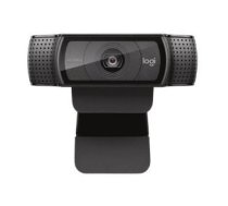 Web kamera Logilink  LOGITECH C920 HD Pro Webcam USB black