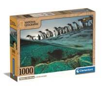 PUZZLE 1000EL CLM 39730 NATIONAL GEOGRAPHIC P