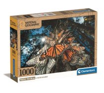 PUZZLE 1000EL CLM 39732 NATIONAL GEOGRAPHIC P