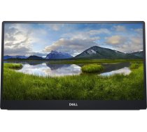 Monitors Dell Pārnēsājams P1424h (210-bhqq)