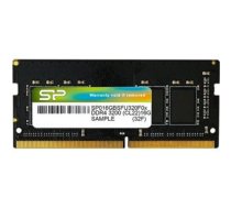 Operatīv atmiņa DDR4 Silicon power  SP016GBSFU320X02 16 GB, DDR4, 3200 MHz, Notebook, Registered No, ECC No