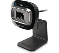 Webkamera Microsoft Lifecam Hd-3000 Business (t4h-00004)