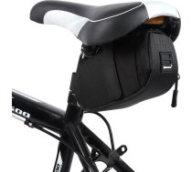 Wozinsky Wozinsky Soma Velosipēda Pod Siodełko 0,6 L Melns (wbb8bk Black)