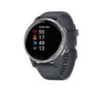 Viedpulksteni Garmin  Venu GPS Wi-Fi Black/Slate