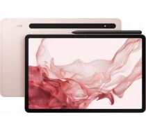 Planšetdators Samsung  Galaxy Tab S8 5G 8/128GB Pink Gold