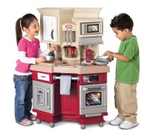 Little Tikes Virtuve Master Chef Exclusive Little Tikes