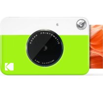 Kodak - Printomatic Sofortbildkamera in grun - Fotokamera