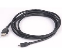 LUNA CABLE mikro USB 2.0 AM-MBM5P 1.8M