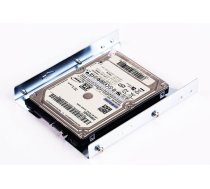 Metāls Mounting Frame For 2.5'' Ssd To 3.5'' Bay