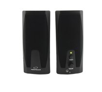 Speakers 2.0 GIOCOSO EP110 2x3W