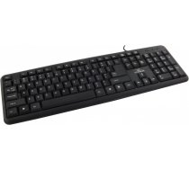 Standrad Keyboard TK102 l WIRED l BLACK