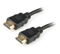 HDMI v2.0 Cable LAN 1m