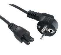 Power Cord for Notebook 3M