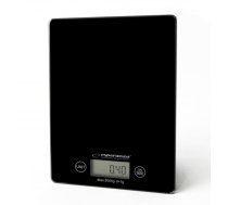 Digital Kitchen Scale LEMON BLACK EKS002K