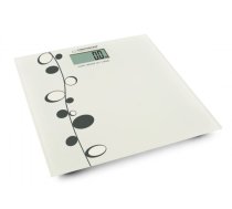 Digital bathroom scale ZUMBA EBS005