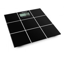 Digital bathroom scale SALSA EBS004