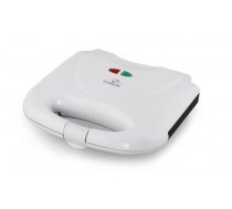 Sandwich maker Mozzarella white TKT001W