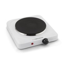 ELECTRIC HOT PLATE PINATUBO WHITE EKH002W