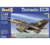 Plastic Modelis Tornado Ecr