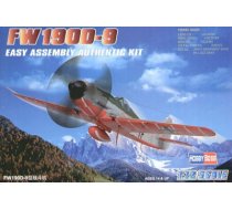 Plastic Modelis Focke Wulf Fw 190d-9