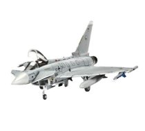 Plastic Modelis Eurofighter Typhoon