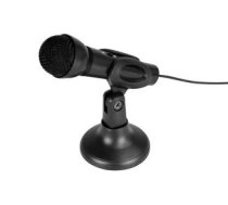 MICCO SFX low noise, directional desktop microphone